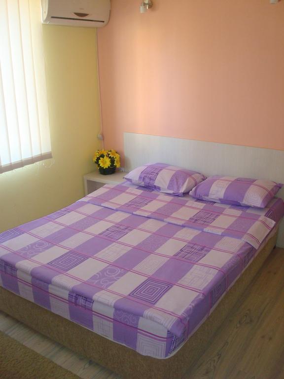 Linda Bed And Breakfast Ni Δωμάτιο φωτογραφία