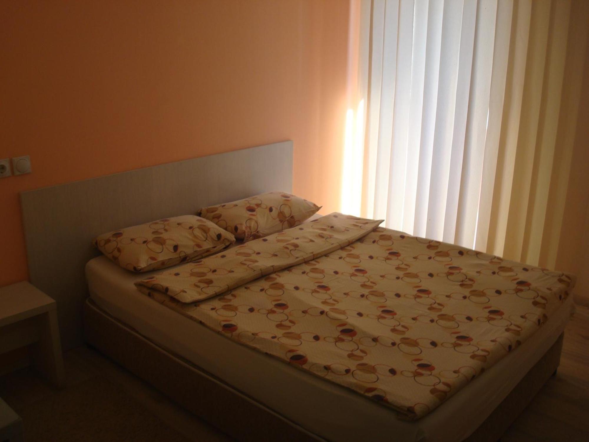 Linda Bed And Breakfast Ni Δωμάτιο φωτογραφία